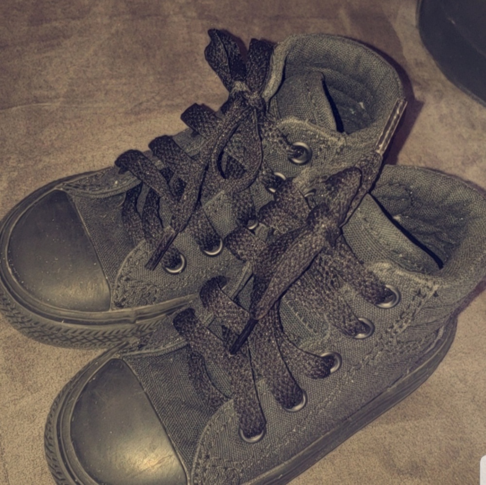 Tennis Shoes